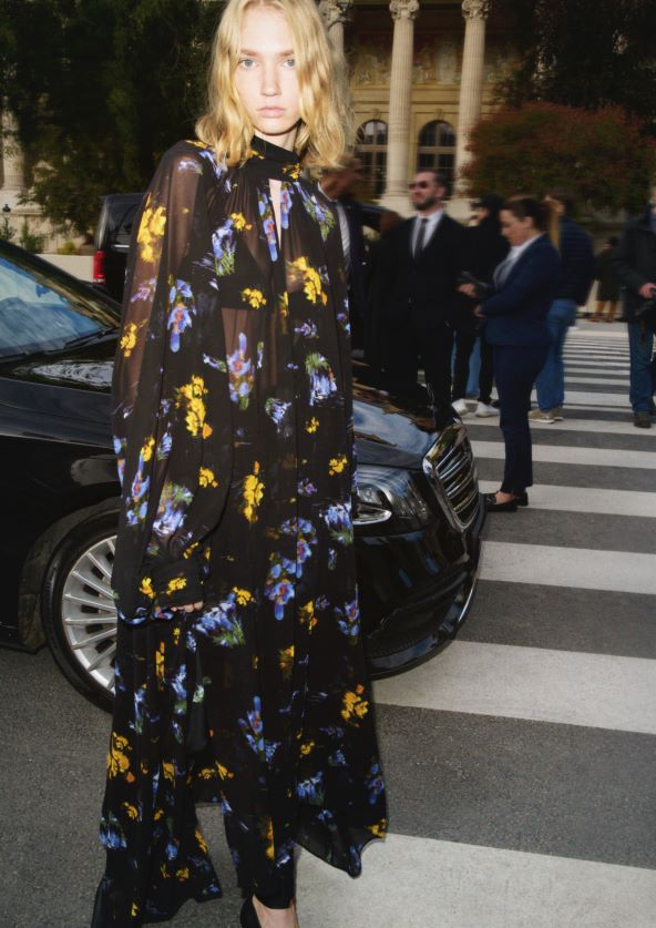 Hm Pre-Spring capsule kolekcija 2025