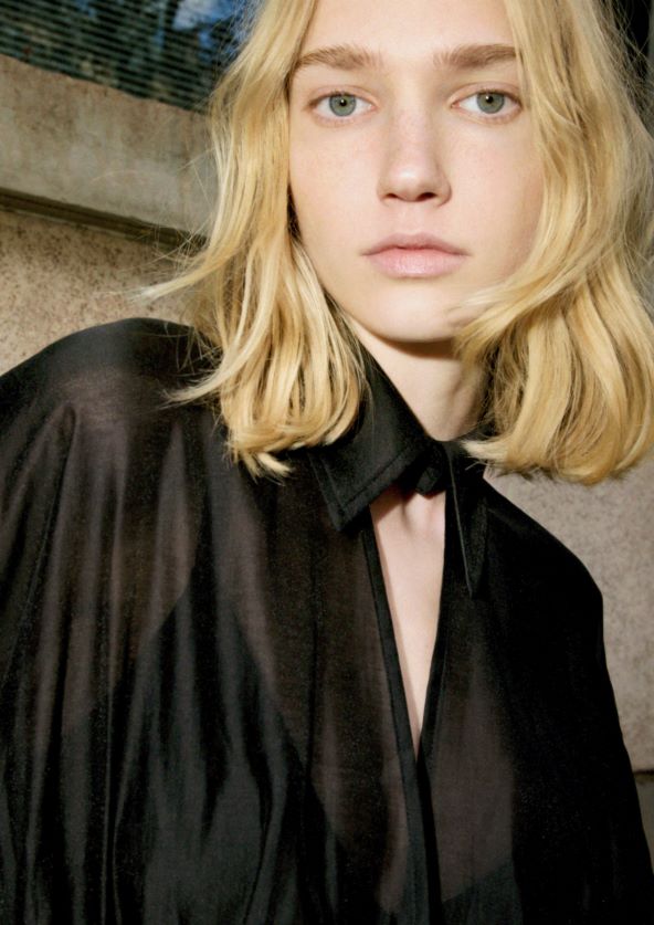 Hm Pre-Spring capsule kolekcija 2025