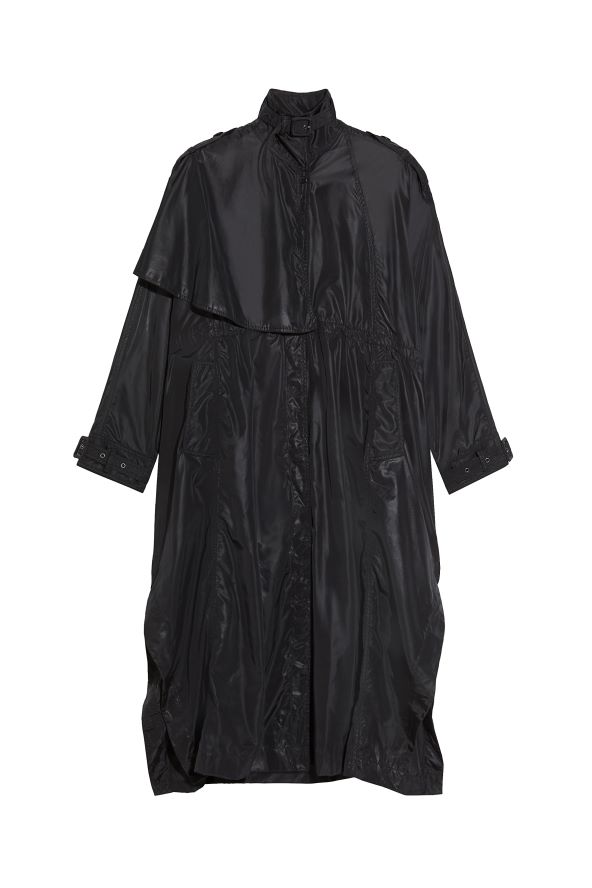 Hm Pre-Spring capsule kolekcija 2025