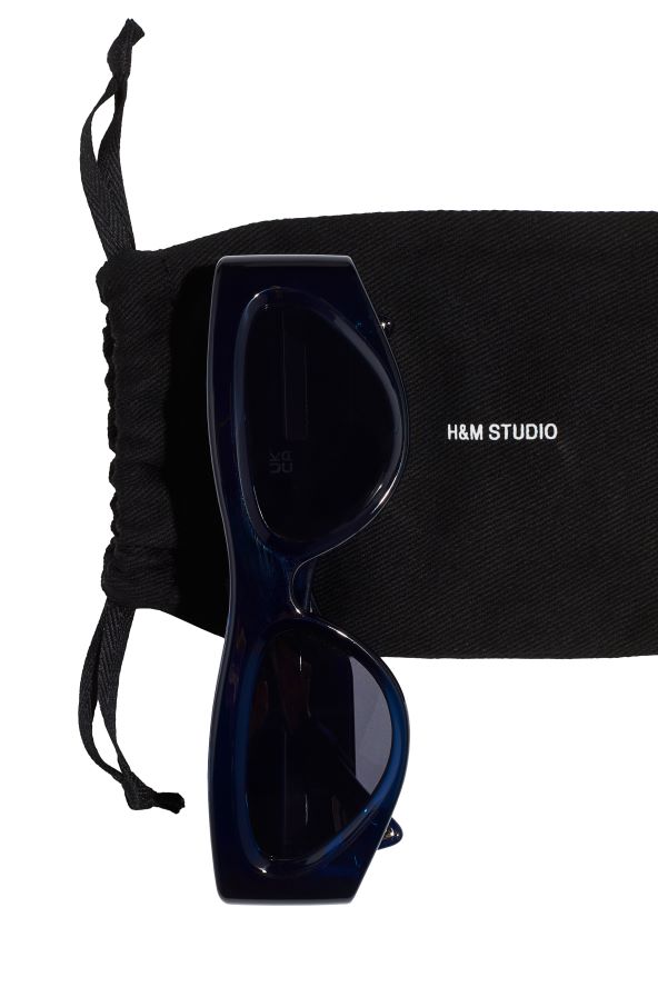 Hm Pre-Spring capsule kolekcija 2025