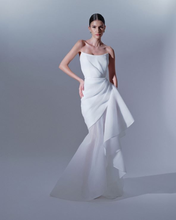 eNVy room bridal kolekcija 2025