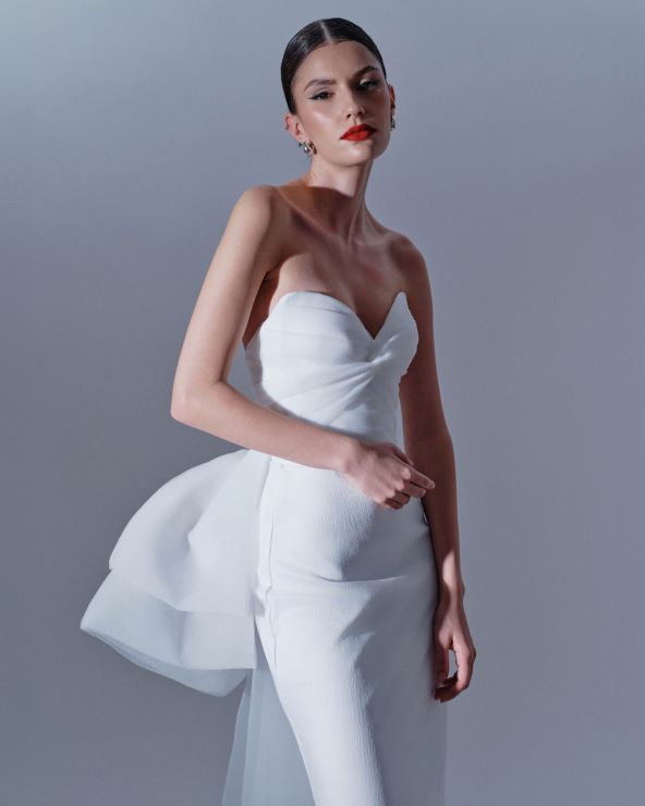 eNVy room bridal kolekcija 2025