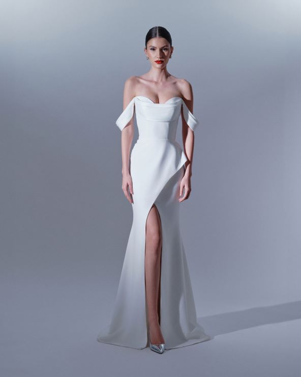 eNVy room bridal kolekcija 2025