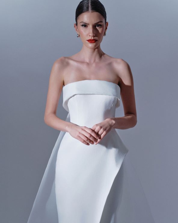 eNVy room bridal kolekcija 2025