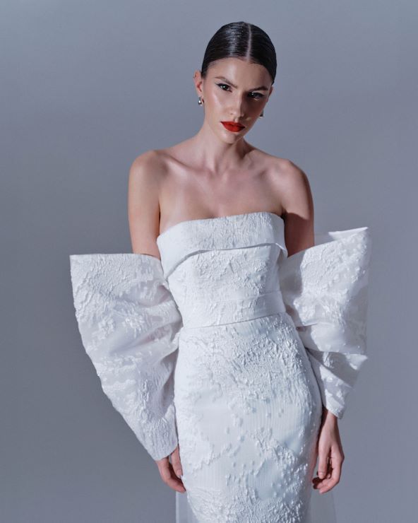 eNVy room bridal kolekcija 2025