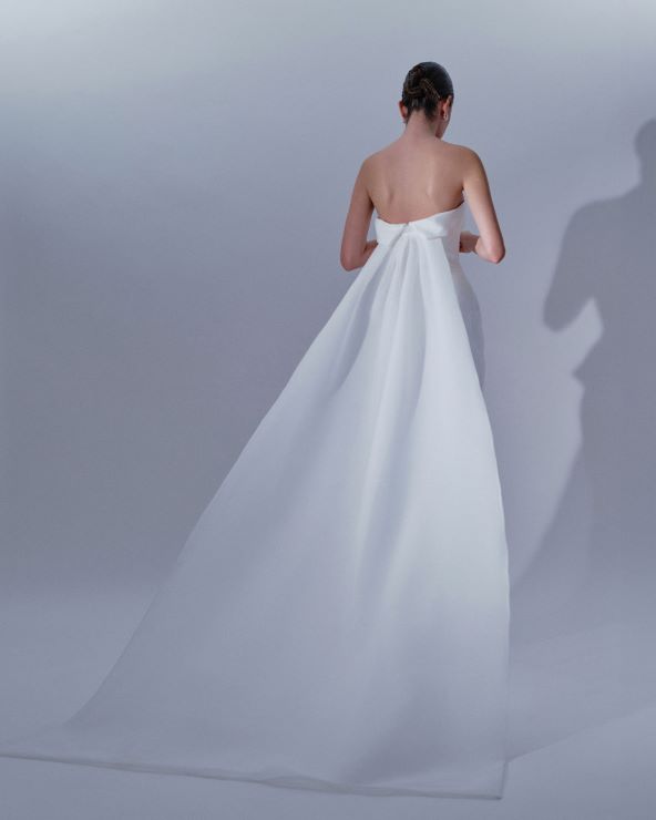 eNVy room bridal kolekcija 2025