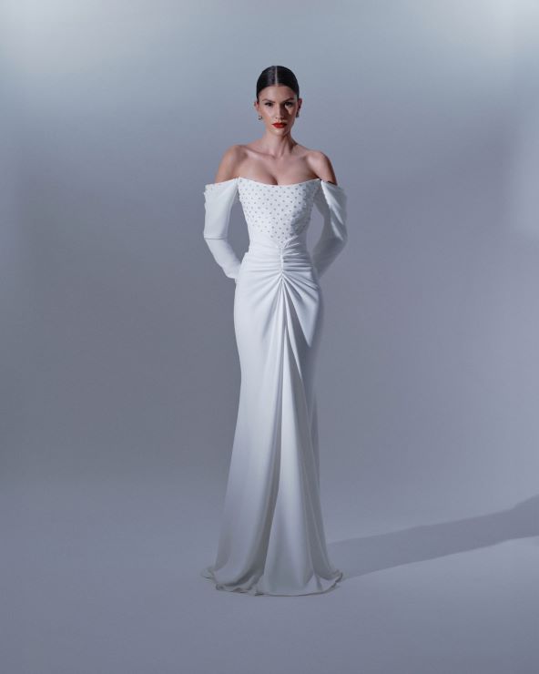 eNVy room bridal kolekcija 2025