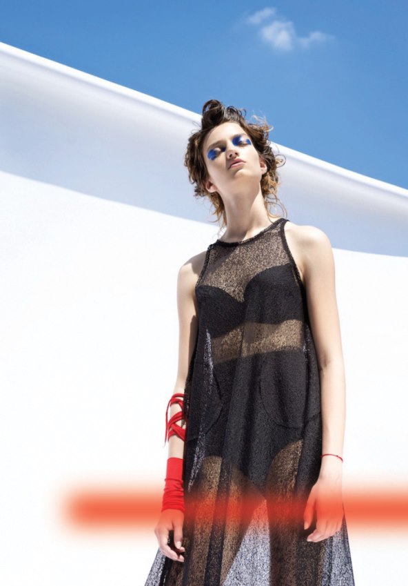 Pogledajte kolekciju koja je već predstavljena u svjetskim metropolama