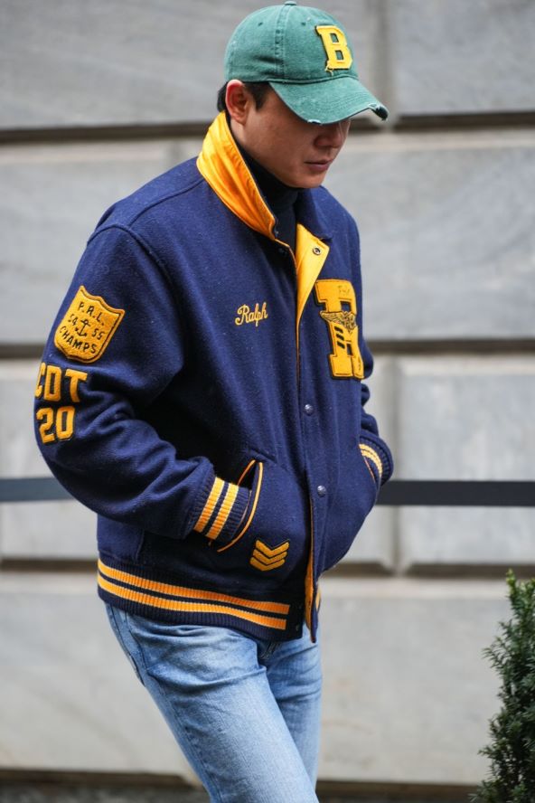 Muški street style s ulica Milana