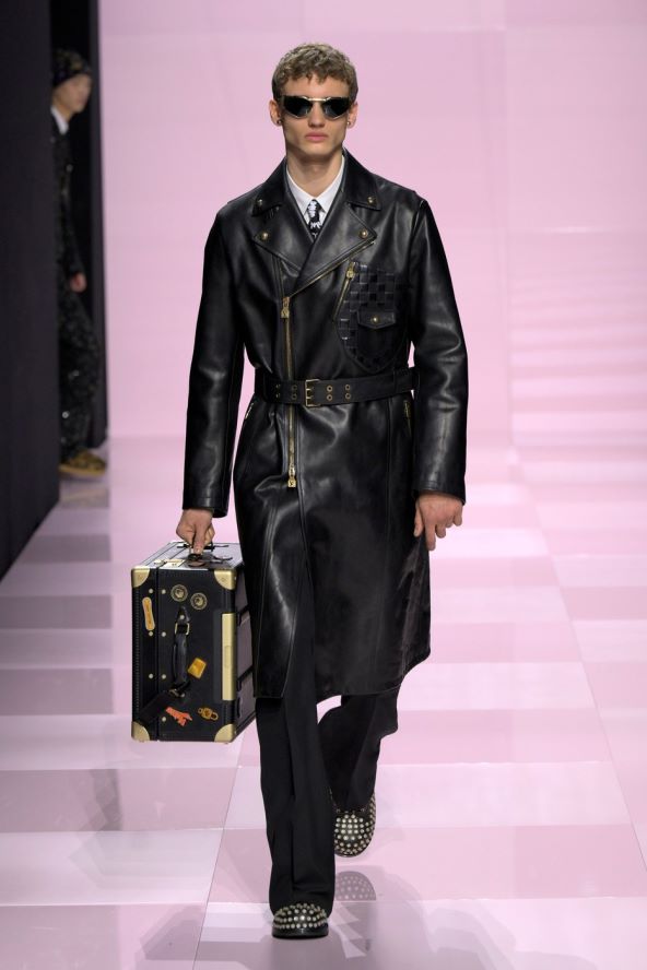 Louis Vuitton predstavio mušku kolekciju Pharrella Williamsa i Nigoa