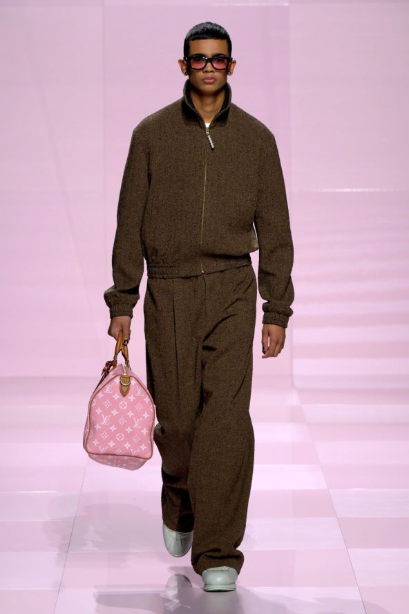 Louis Vuitton predstavio mušku kolekciju Pharrella Williamsa i Nigoa