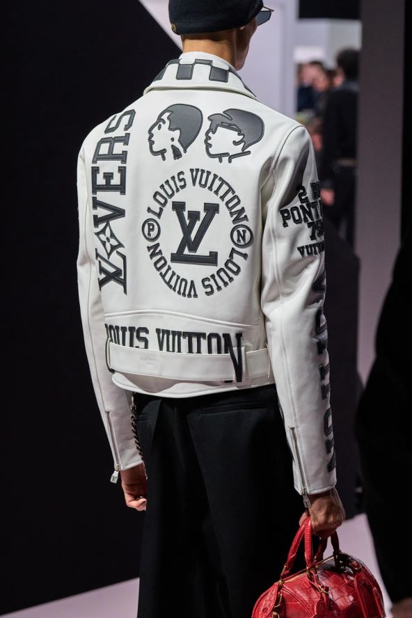 Najbolji modni detalji iz nove muške Louis Vuitton kolekcije