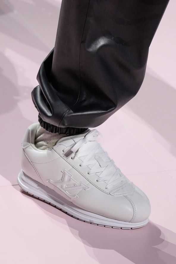 Najbolji modni detalji iz nove muške Louis Vuitton kolekcije