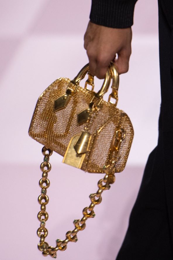 Najbolji modni detalji iz nove muške Louis Vuitton kolekcije