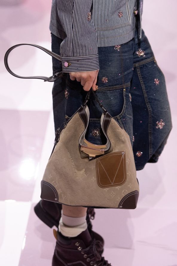 Najbolji modni detalji iz nove muške Louis Vuitton kolekcije