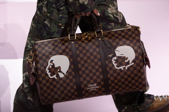 Najbolji modni detalji iz nove muške Louis Vuitton kolekcije