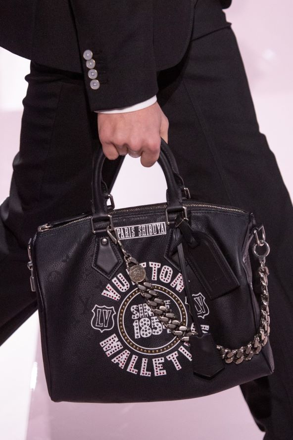Najbolji modni detalji iz nove muške Louis Vuitton kolekcije