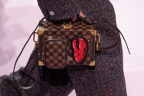 Najbolji modni detalji iz nove muške Louis Vuitton kolekcije