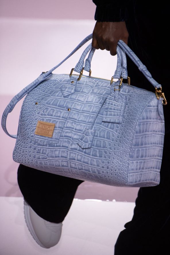 Najbolji modni detalji iz nove muške Louis Vuitton kolekcije