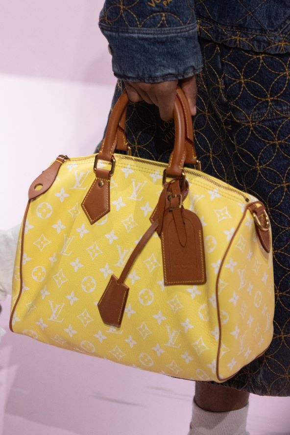 Najbolji modni detalji iz nove muške Louis Vuitton kolekcije