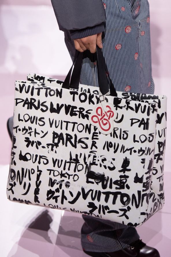 Najbolji modni detalji iz nove muške Louis Vuitton kolekcije