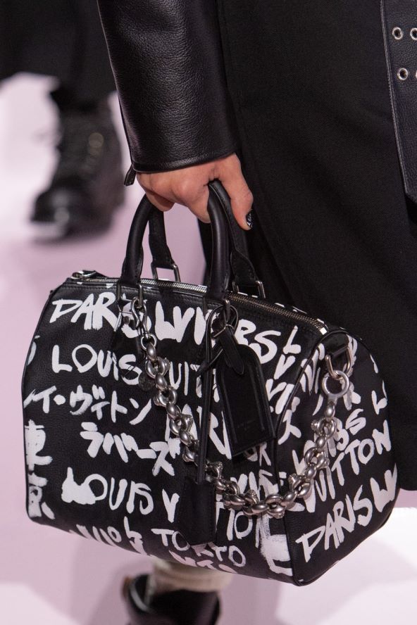 Najbolji modni detalji iz nove muške Louis Vuitton kolekcije