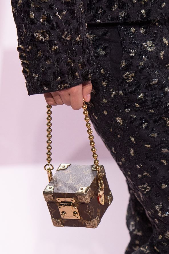Najbolji modni detalji iz nove muške Louis Vuitton kolekcije