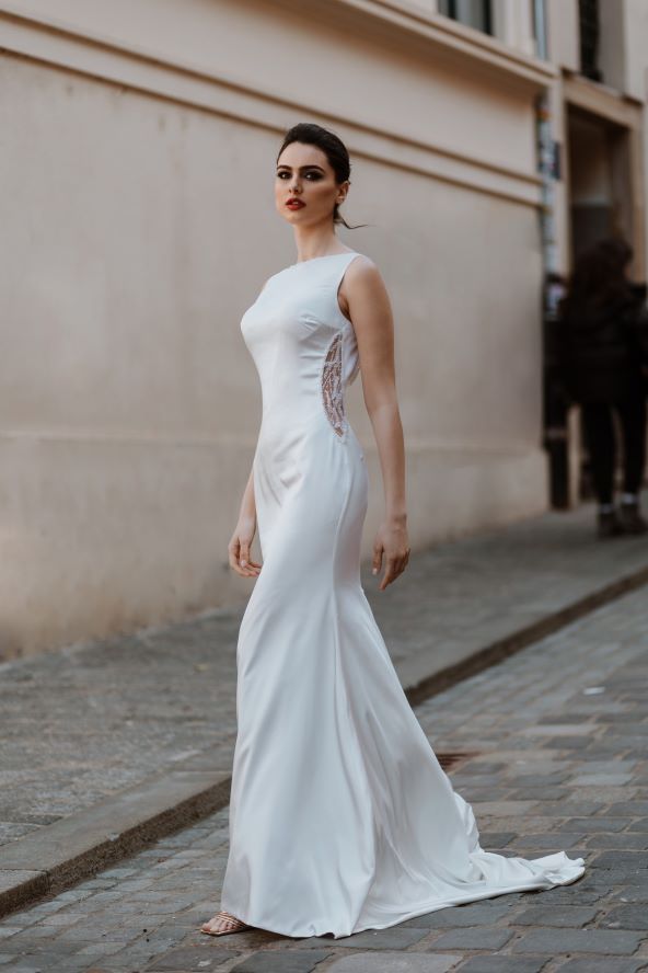Bridal trendovi za 2025.: Najljepše vjenčanice donose spoj klasičnih krojeva i modernih detalja