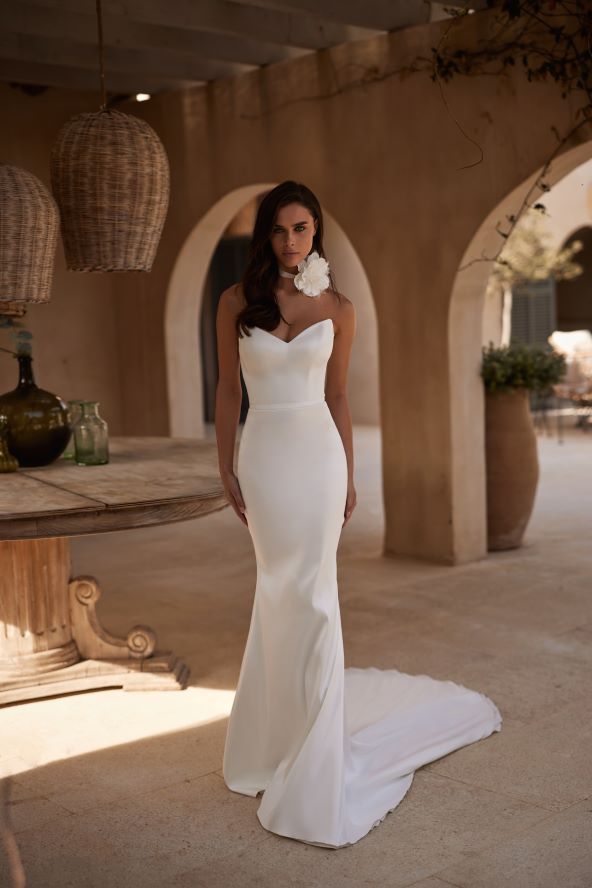 Bridal trendovi za 2025.: Najljepše vjenčanice donose spoj klasičnih krojeva i modernih detalja