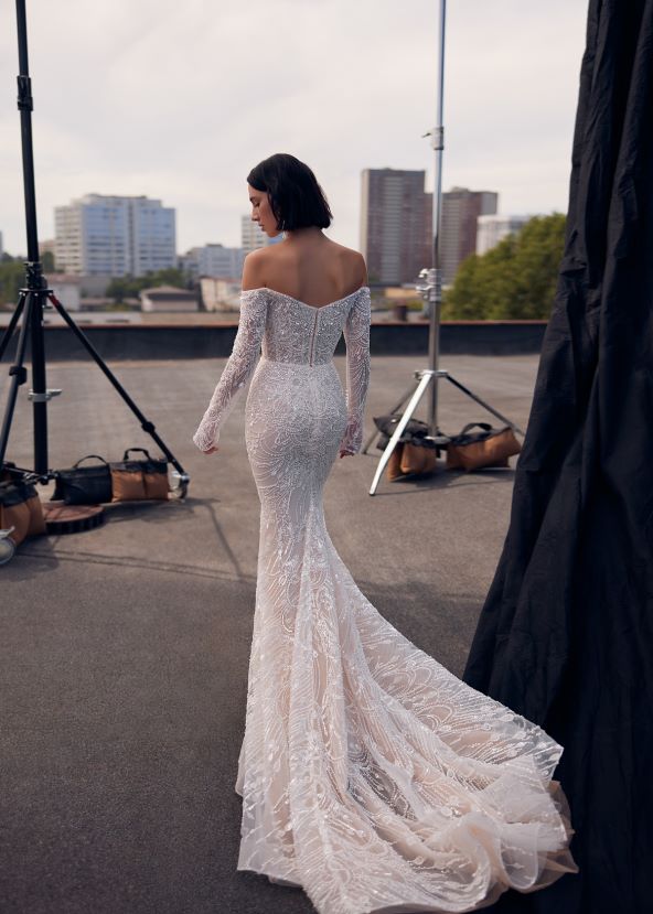 Bridal trendovi za 2025.: Najljepše vjenčanice donose spoj klasičnih krojeva i modernih detalja