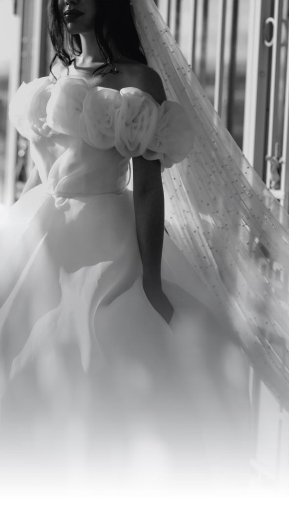 Bridal trendovi za 2025.: Najljepše vjenčanice donose spoj klasičnih krojeva i modernih detalja
