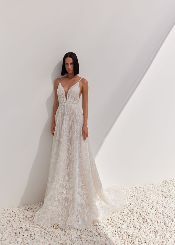 Bridal trendovi za 2025.: Najljepše vjenčanice donose spoj klasičnih krojeva i modernih detalja