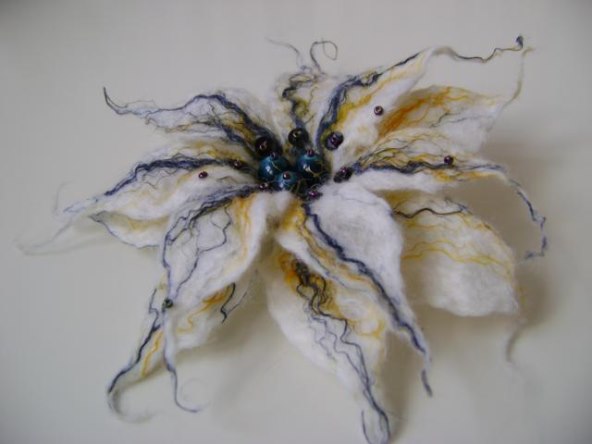 Modni dodaci dizajnerice Olge Sarar 