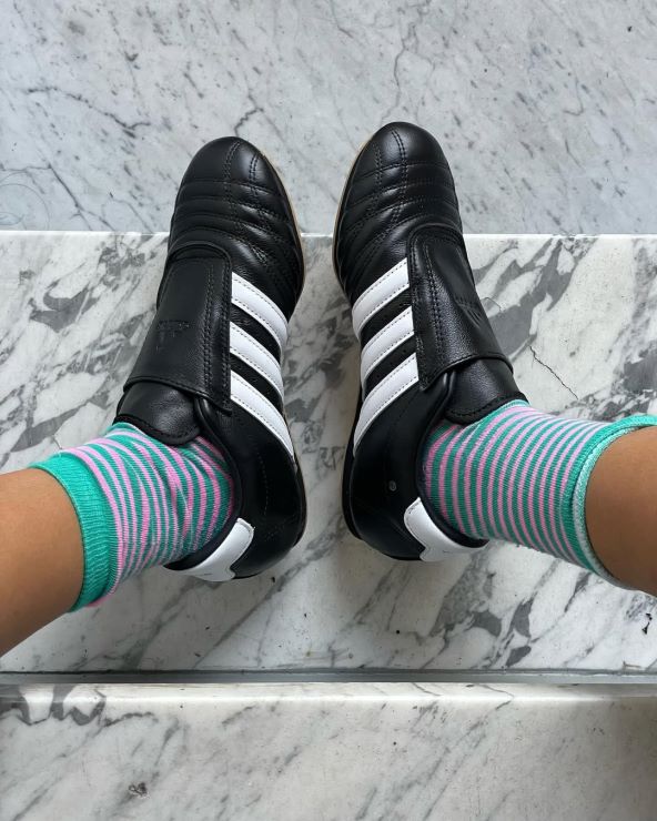 adidas Taekwondo tenisice trend 2025