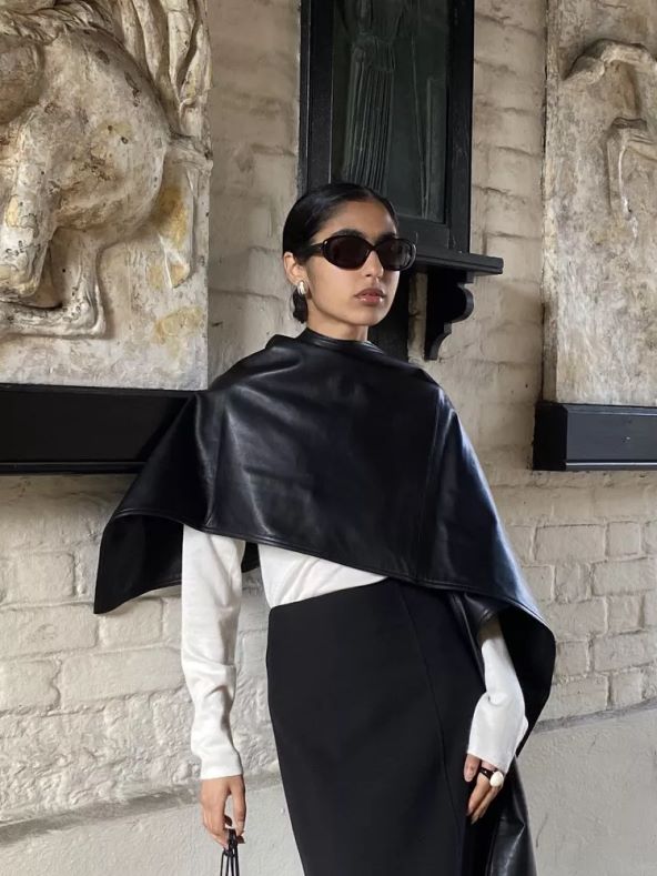 Vampire winter modni trend zima 2025