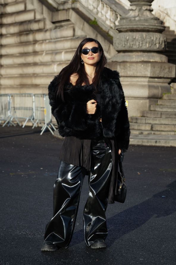 Najbolje od street stylea s Tjedna muške mode u Parizu