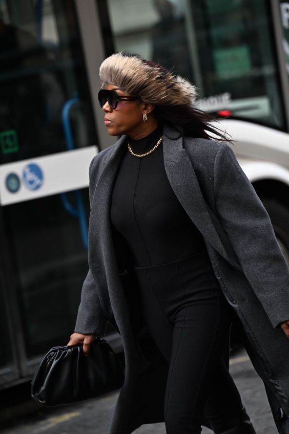 Najbolje od street stylea s Tjedna muške mode u Parizu