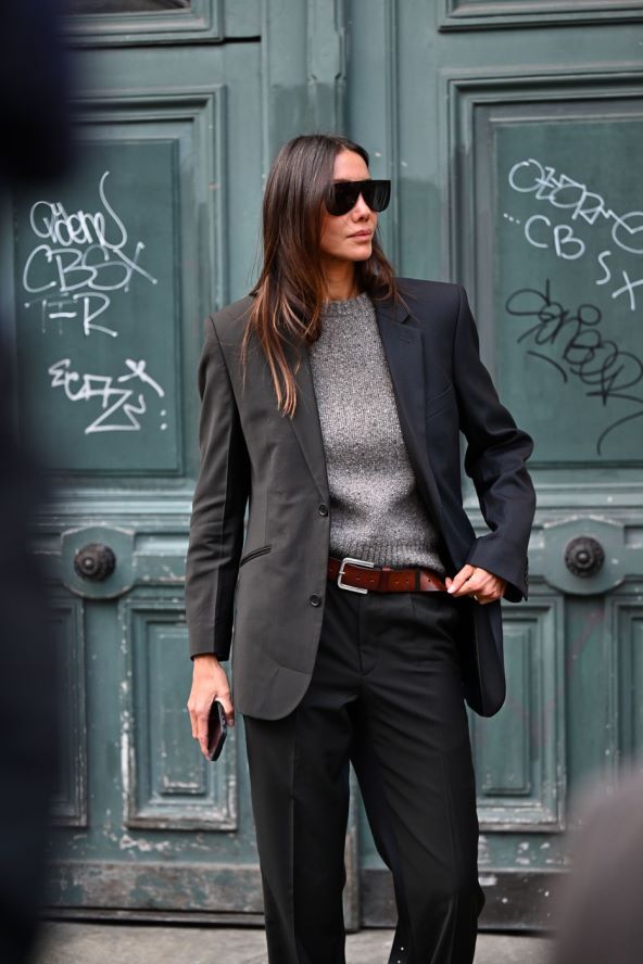 Najbolje od street stylea s Tjedna muške mode u Parizu