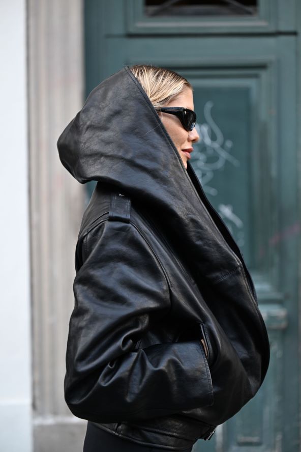 Najbolje od street stylea s Tjedna muške mode u Parizu