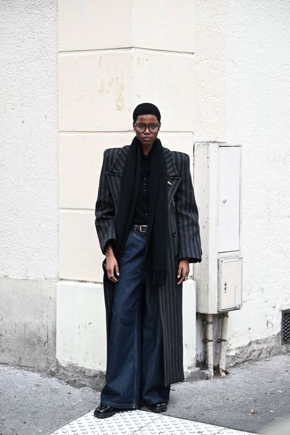 Najbolje od street stylea s Tjedna muške mode u Parizu