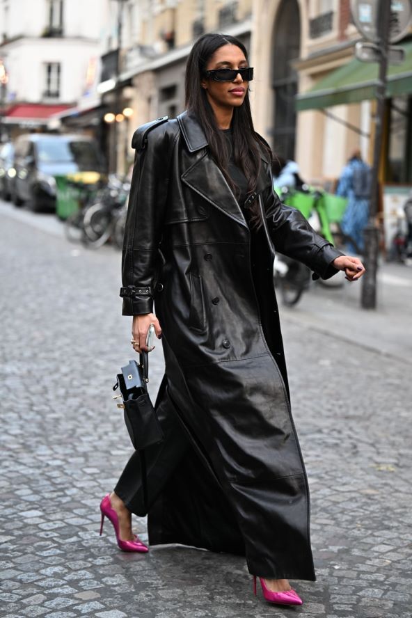 Najbolje od street stylea s Tjedna muške mode u Parizu