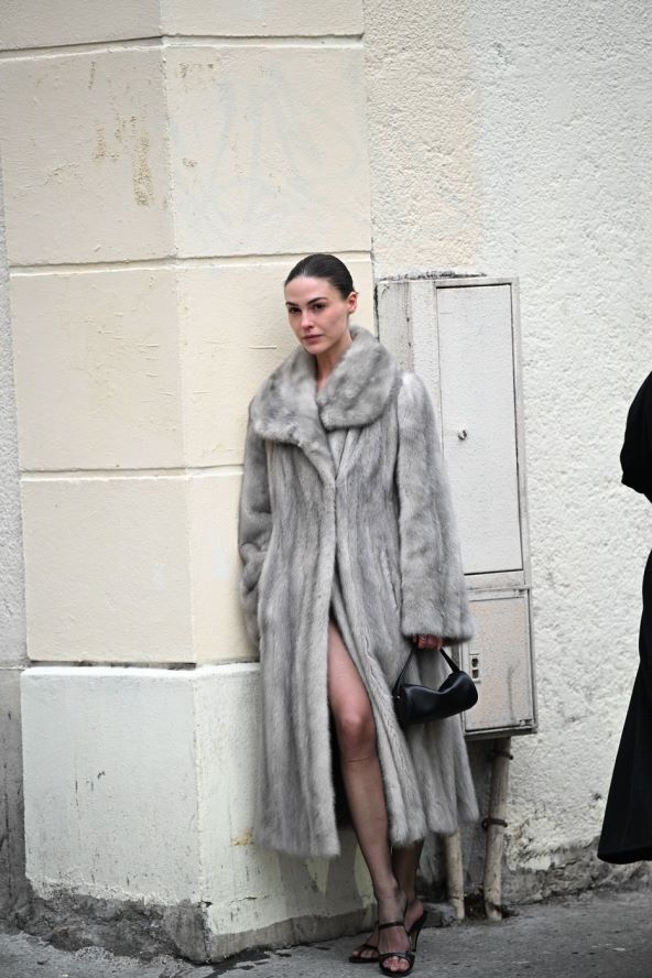 Najbolje od street stylea s Tjedna muške mode u Parizu
