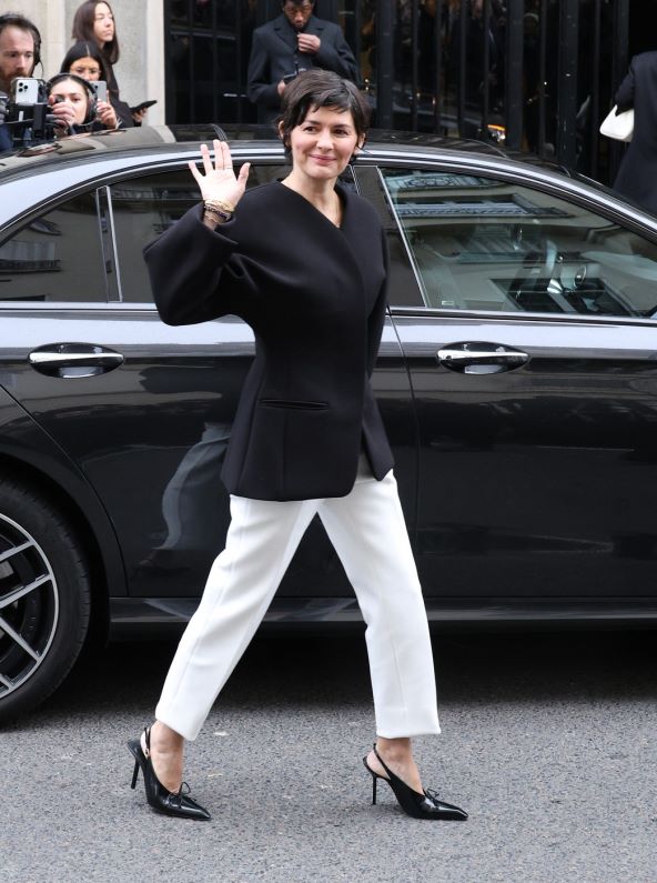 Najbolje od street stylea s Tjedna muške mode u Parizu
