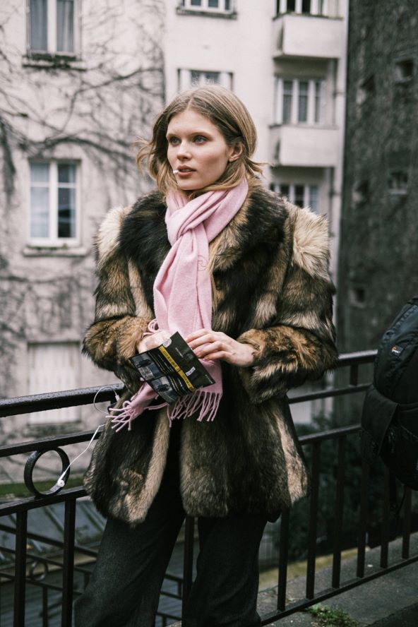 Najbolje od street stylea s Tjedna muške mode u Parizu