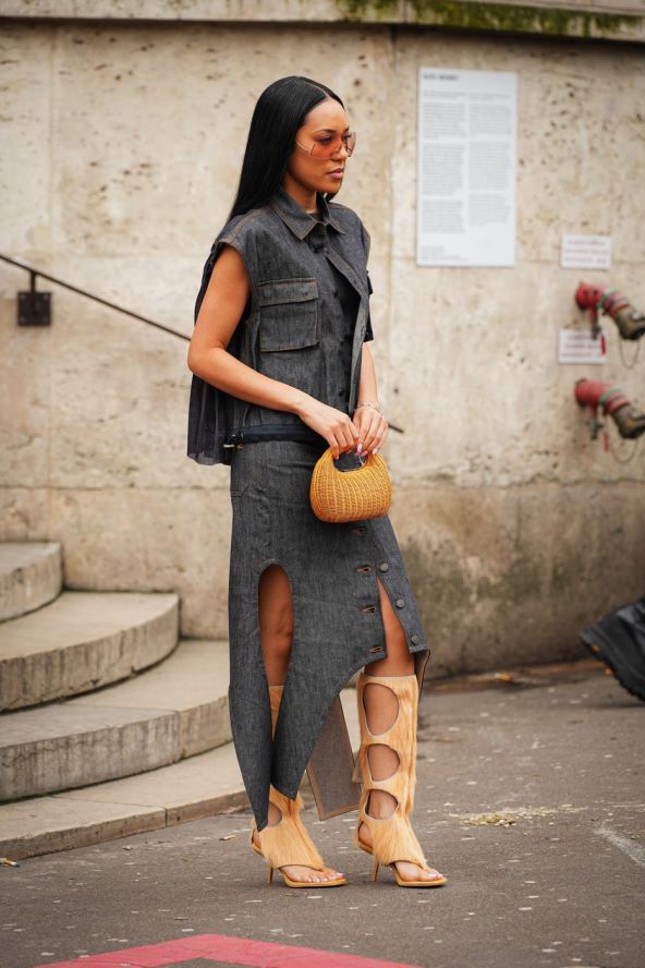 Najbolje od street stylea s Tjedna muške mode u Parizu