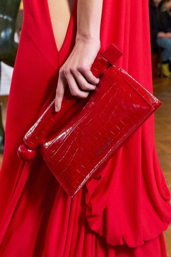 Jacquemus odlična modna revija za proljeće 2025