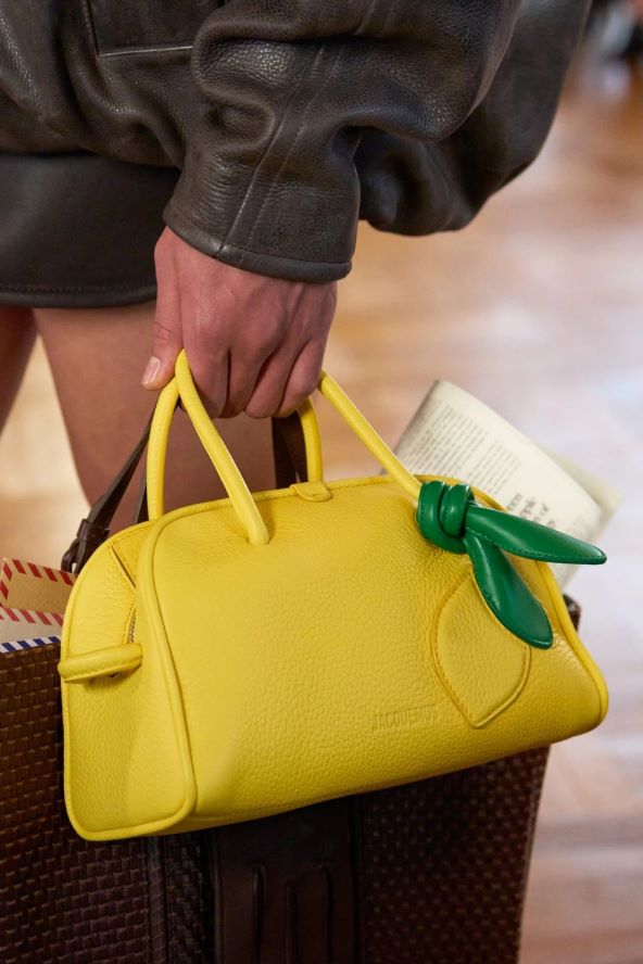 Jacquemus odlična modna revija za proljeće 2025
