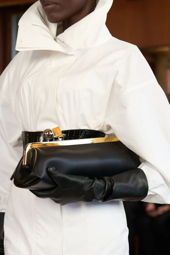 Jacquemus odlična modna revija za proljeće 2025