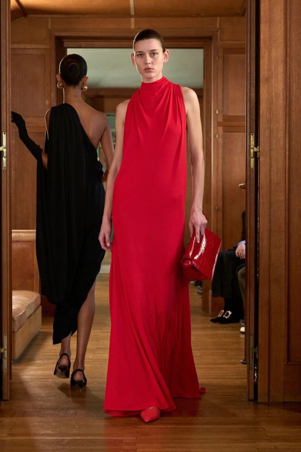 Jacquemus odlična modna revija za proljeće 2025