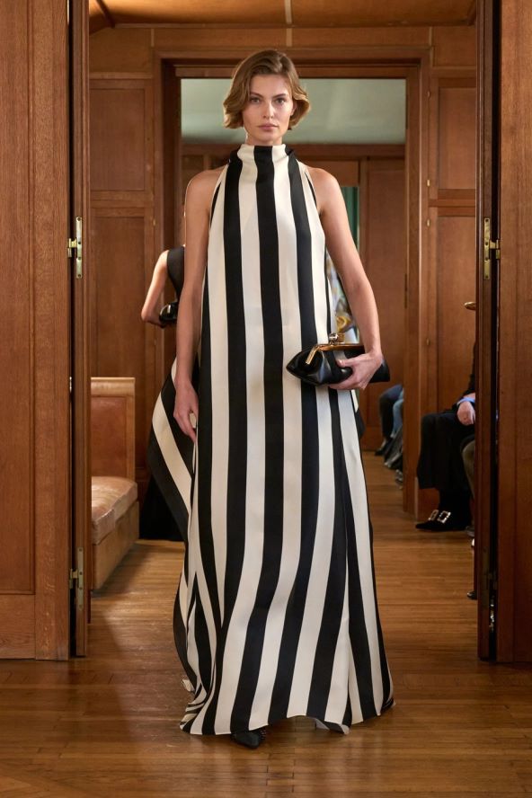 Jacquemus odlična modna revija za proljeće 2025